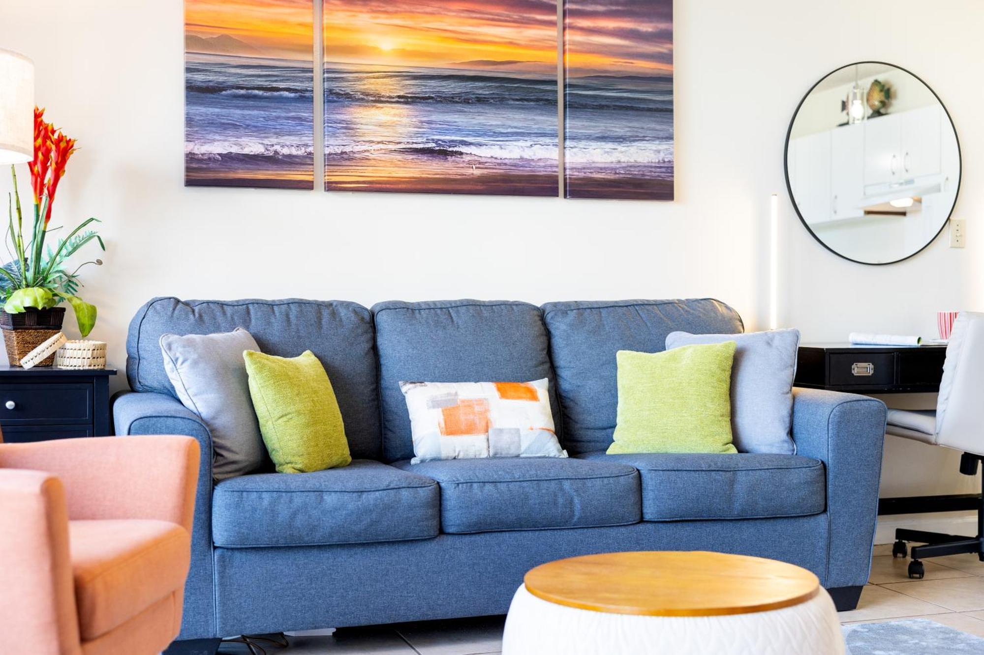 Cozy Waikiki Getaway, Stroll To Beach With Free Parking Honolulu Zewnętrze zdjęcie