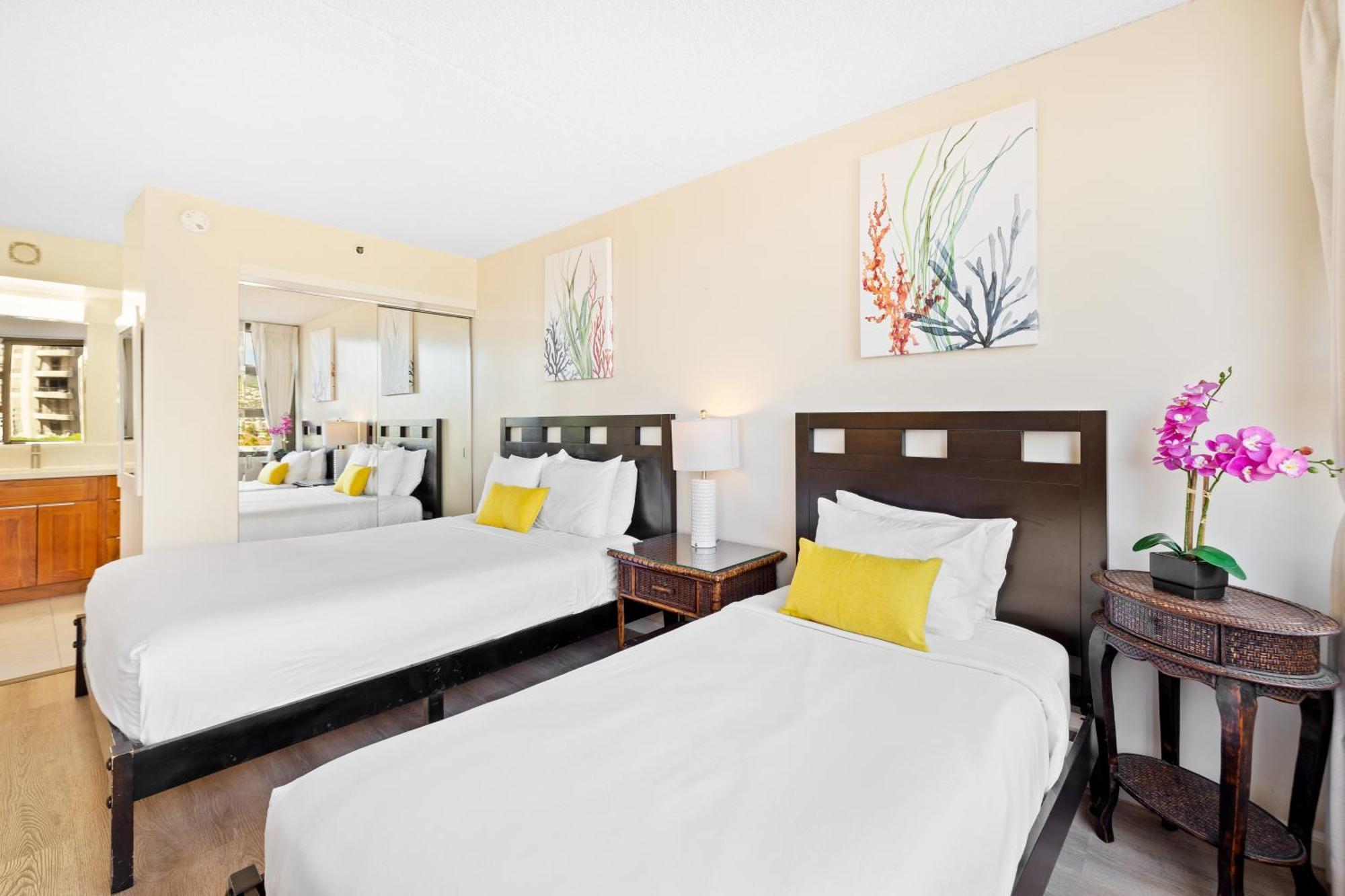 Cozy Waikiki Getaway, Stroll To Beach With Free Parking Honolulu Zewnętrze zdjęcie
