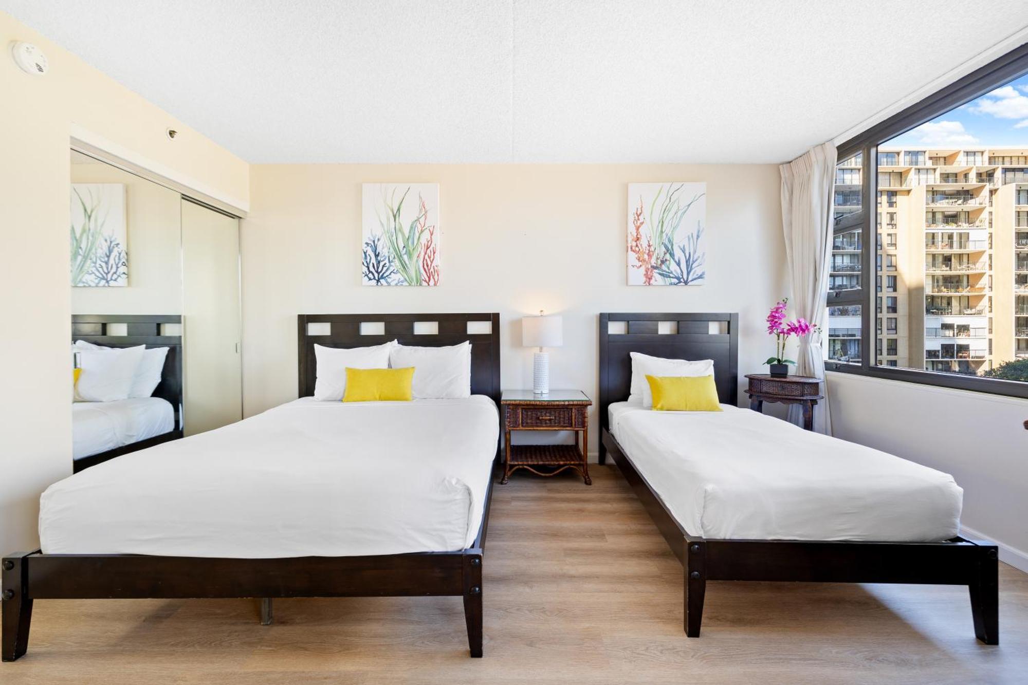 Cozy Waikiki Getaway, Stroll To Beach With Free Parking Honolulu Zewnętrze zdjęcie