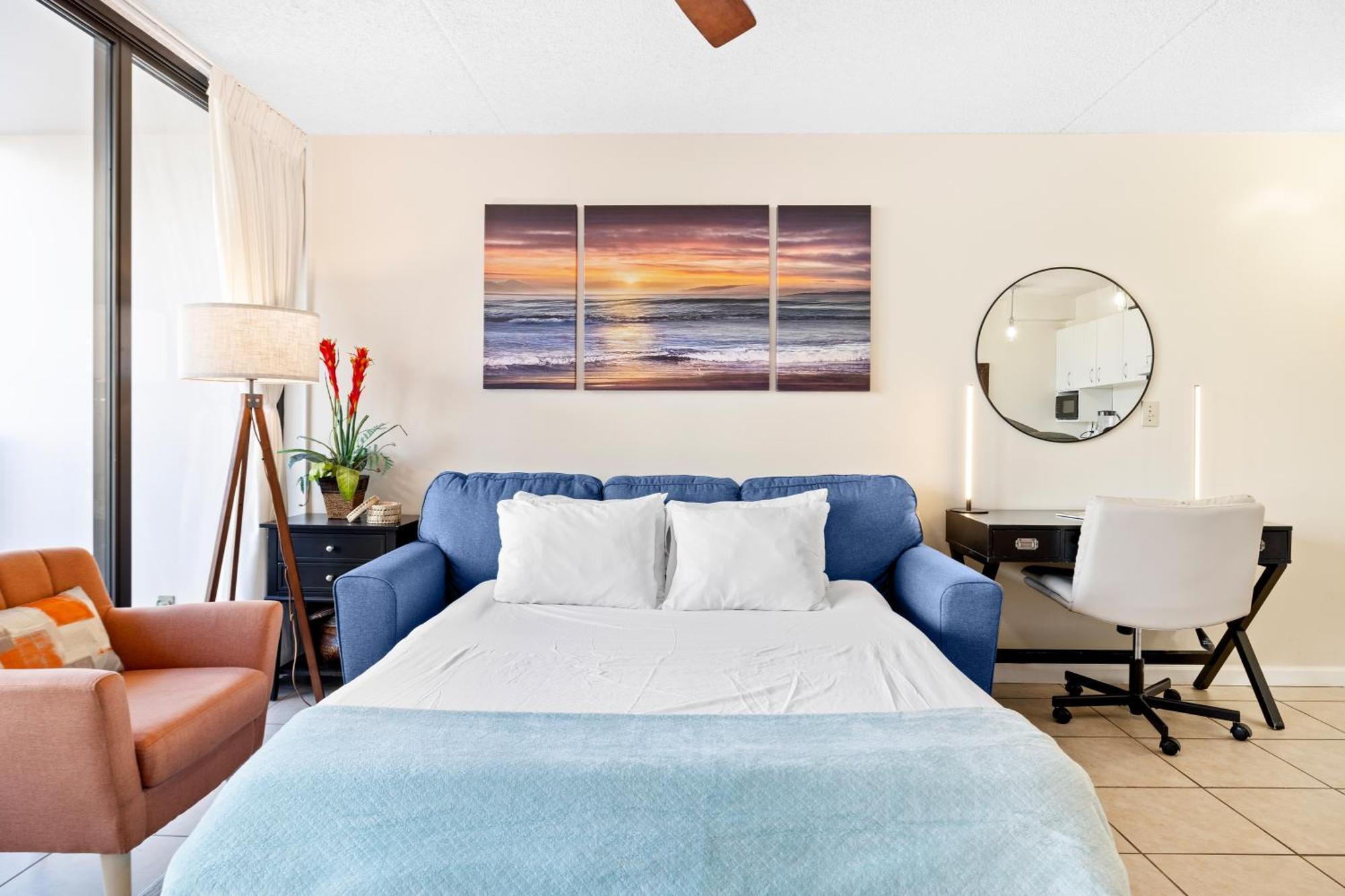 Cozy Waikiki Getaway, Stroll To Beach With Free Parking Honolulu Zewnętrze zdjęcie