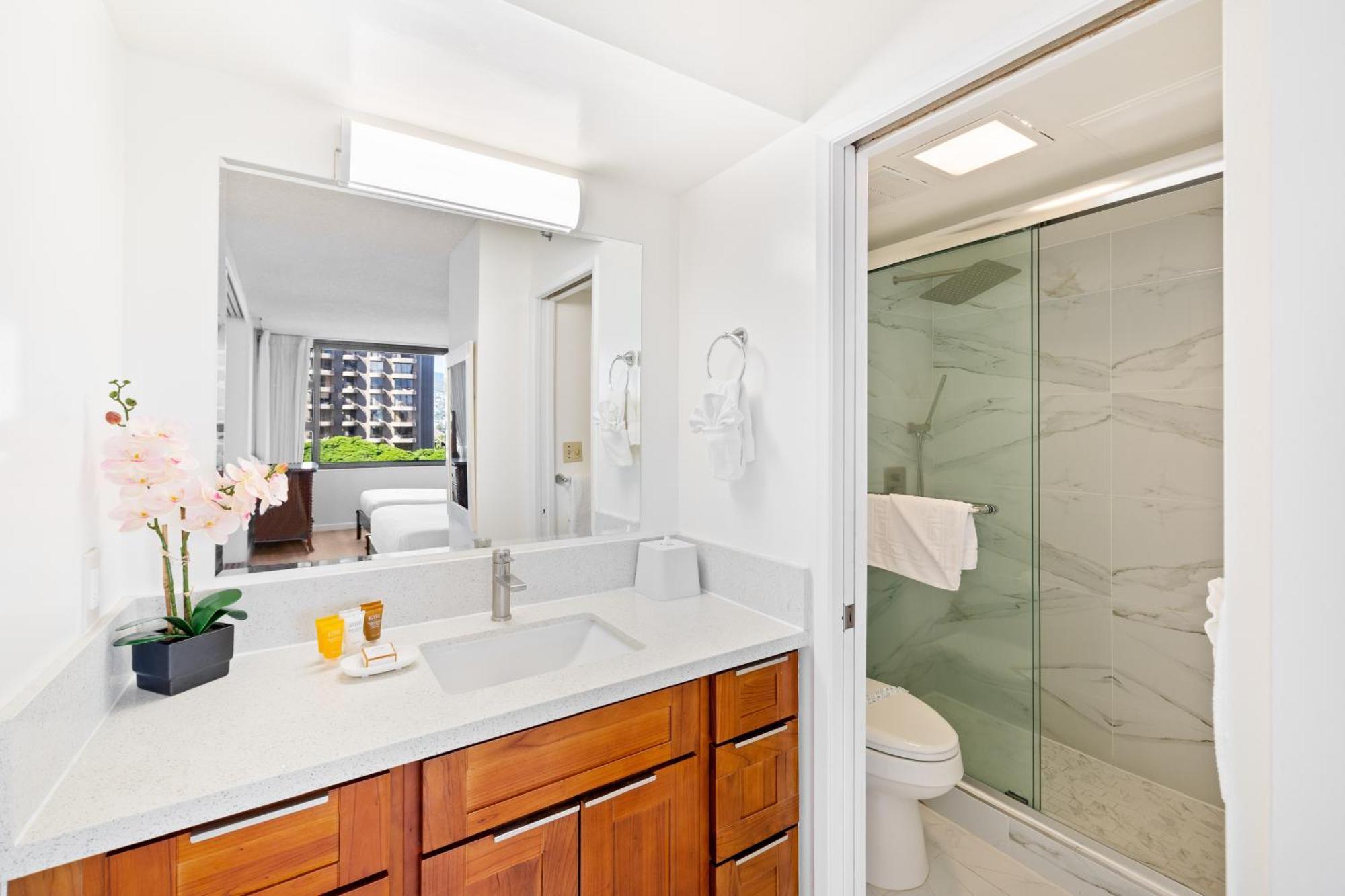 Cozy Waikiki Getaway, Stroll To Beach With Free Parking Honolulu Zewnętrze zdjęcie