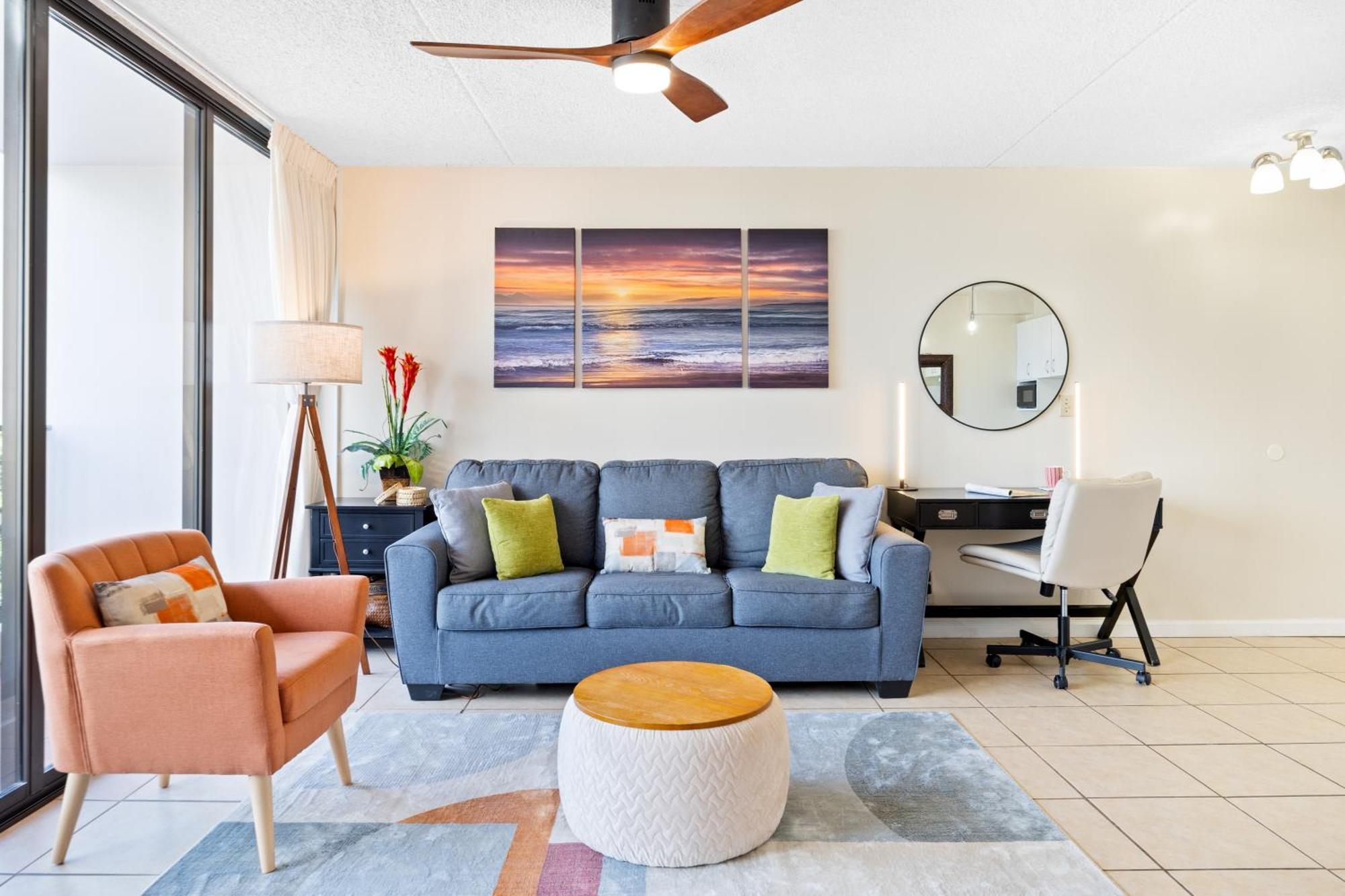 Cozy Waikiki Getaway, Stroll To Beach With Free Parking Honolulu Zewnętrze zdjęcie