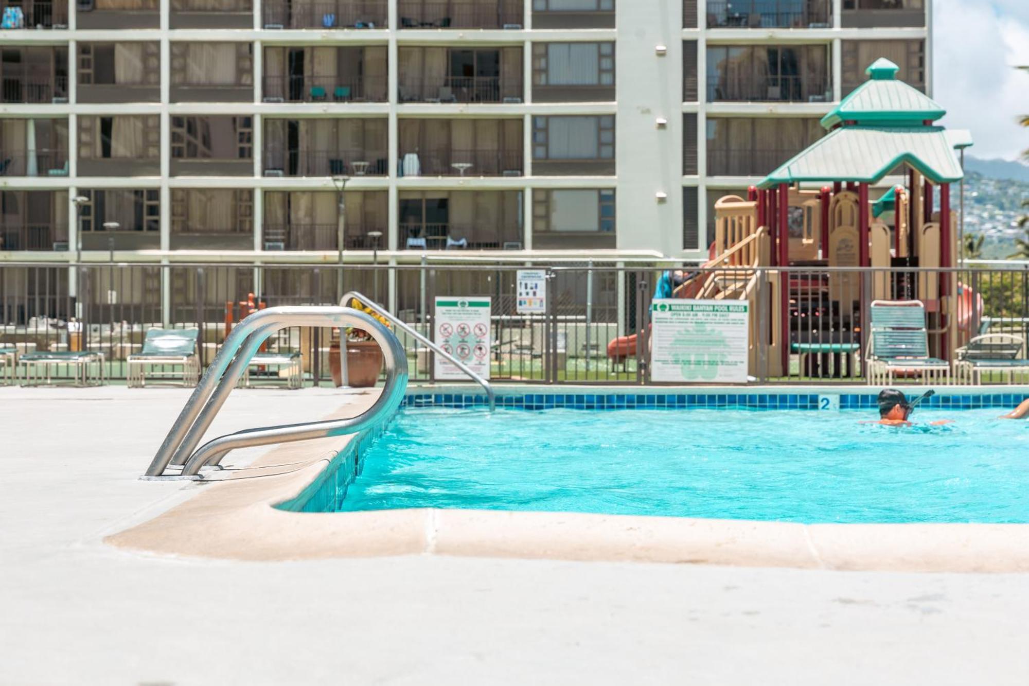 Cozy Waikiki Getaway, Stroll To Beach With Free Parking Honolulu Zewnętrze zdjęcie