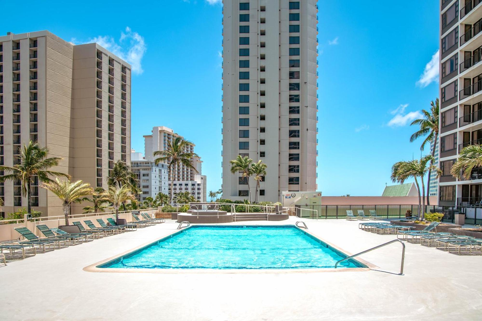 Cozy Waikiki Getaway, Stroll To Beach With Free Parking Honolulu Zewnętrze zdjęcie