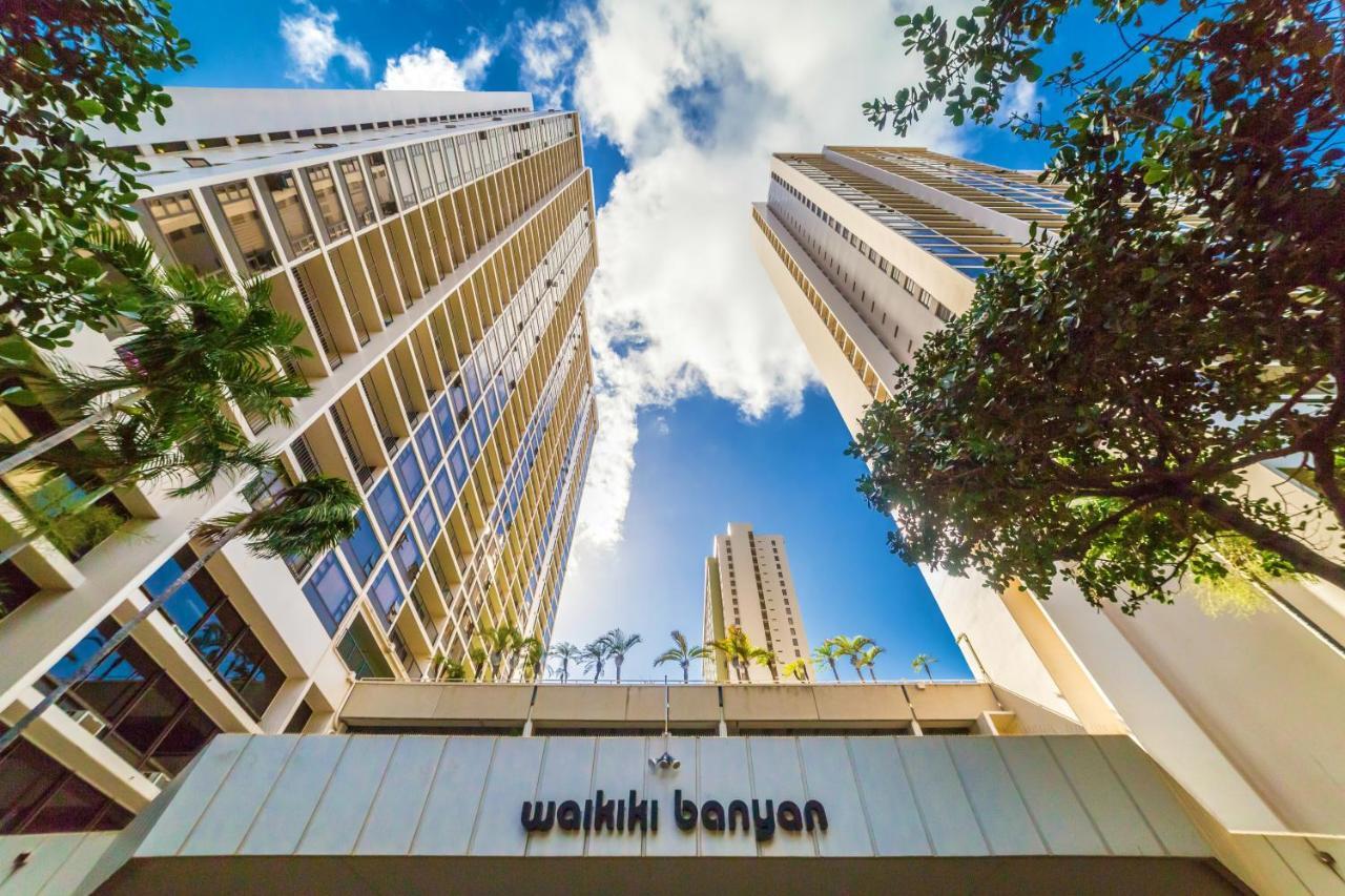 Cozy Waikiki Getaway, Stroll To Beach With Free Parking Honolulu Zewnętrze zdjęcie