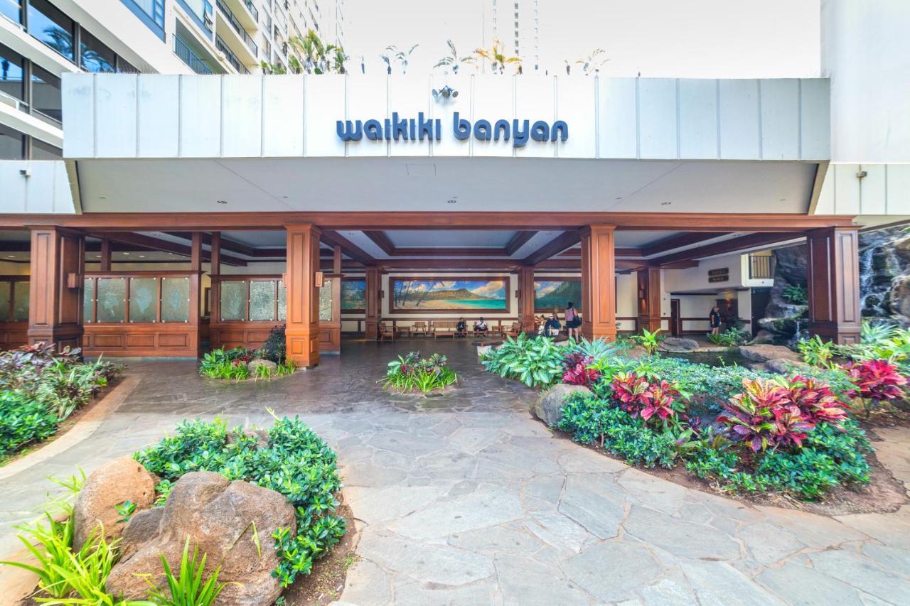 Cozy Waikiki Getaway, Stroll To Beach With Free Parking Honolulu Zewnętrze zdjęcie