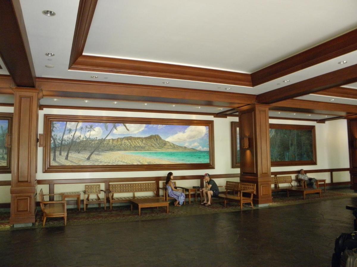 Cozy Waikiki Getaway, Stroll To Beach With Free Parking Honolulu Zewnętrze zdjęcie